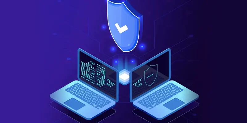 Industry-Leading Security