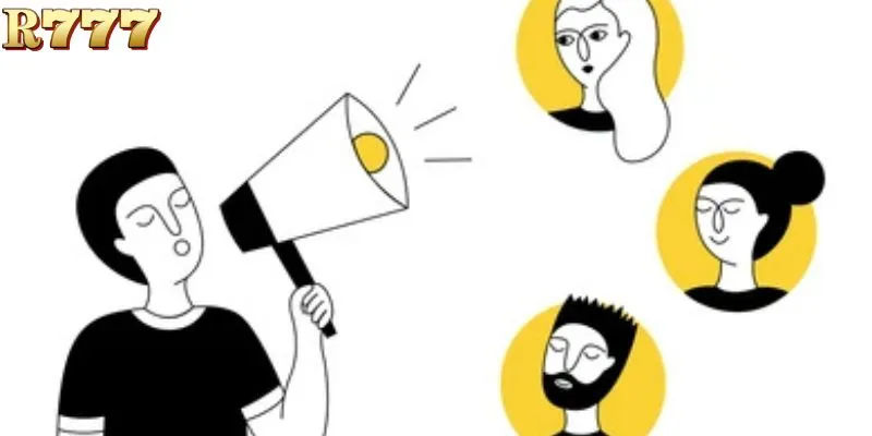 R777 affiliate is an exciting promotional program