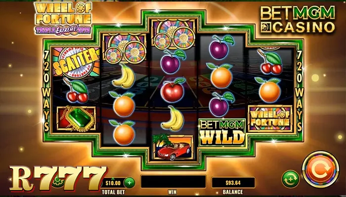 Tiger Gold 888 Progressive Slot at R777 – Big Jackpots and Asian Theme