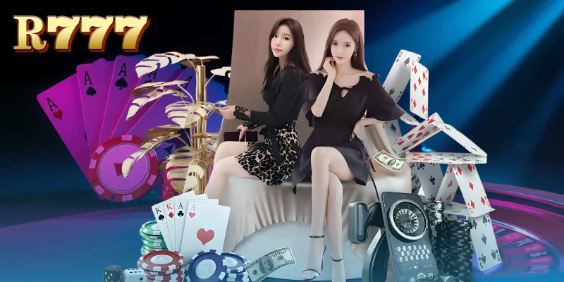 R777's commitments to local players