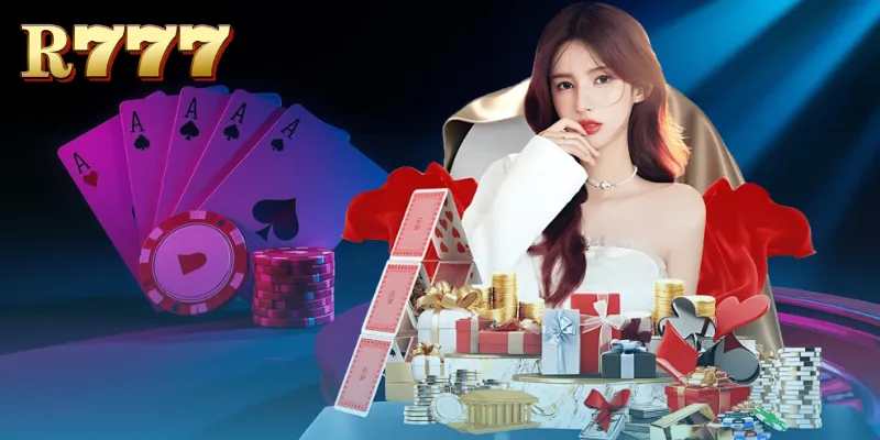 The level of security and commitment of the R777 casino